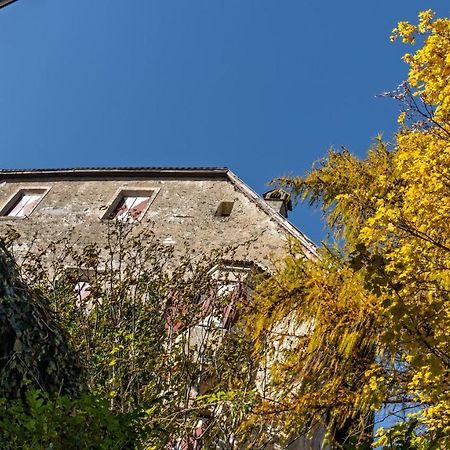 Garni Pramstrahler Hotel Chiusa Exterior photo